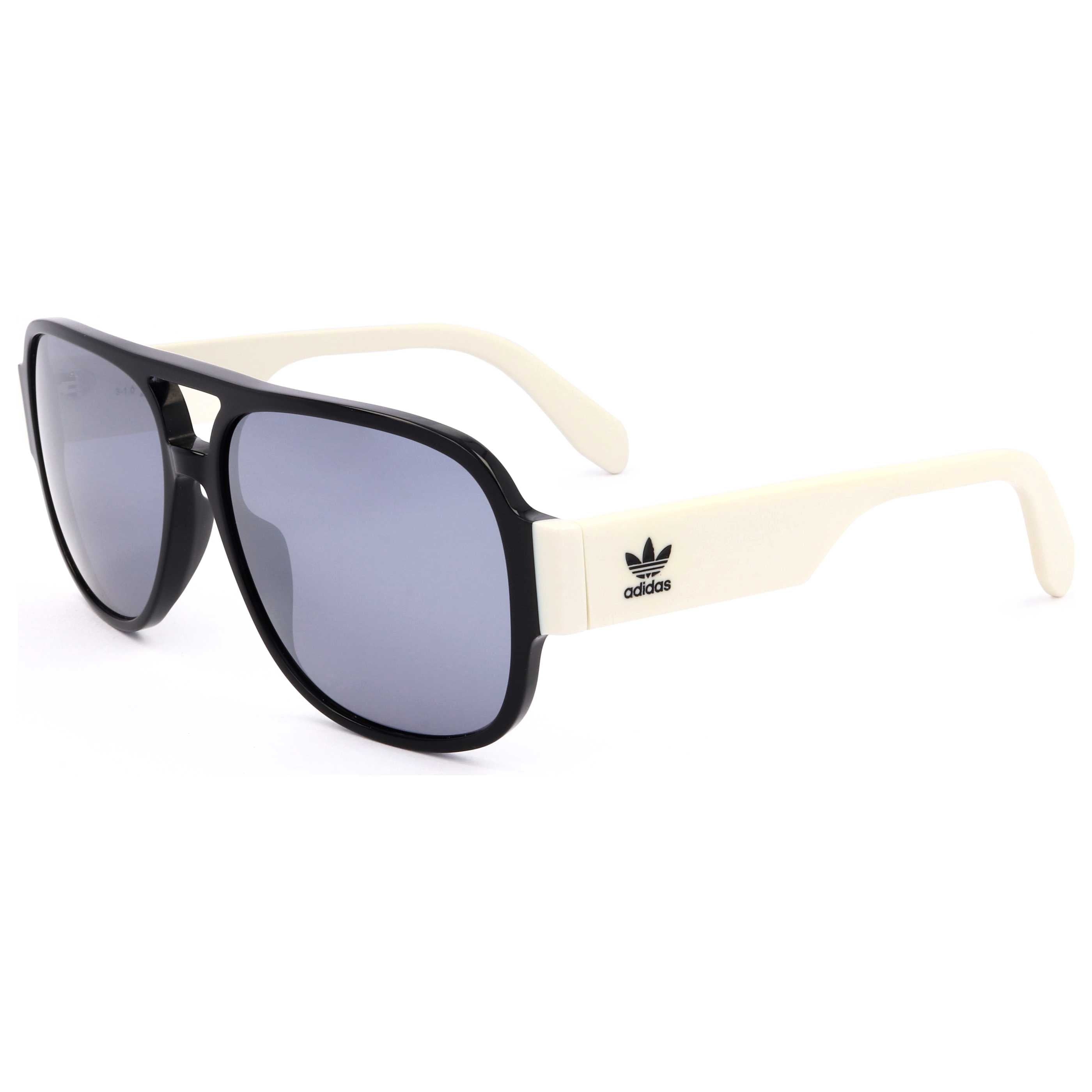 Adidas Men's Sunglasses OR0006-01C-57