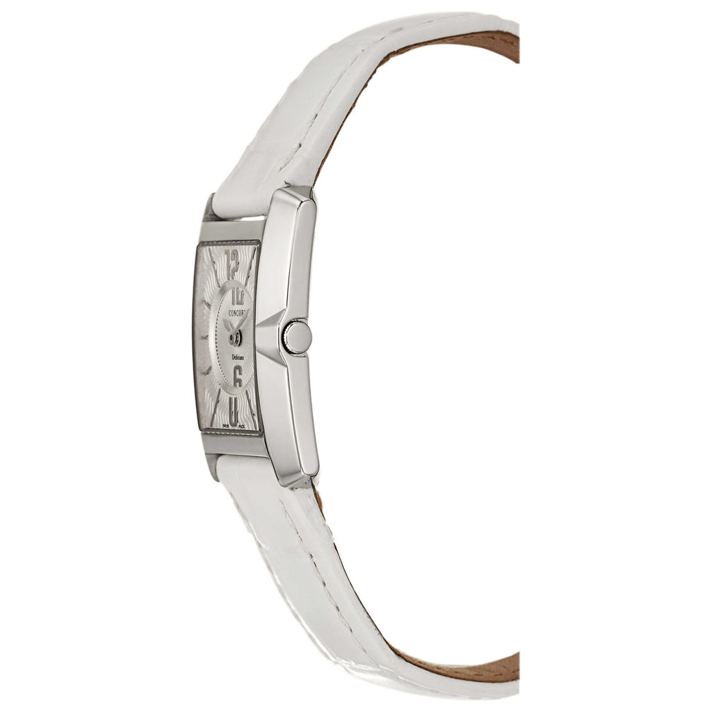 Concord Women's Quartz Watch 0311716
