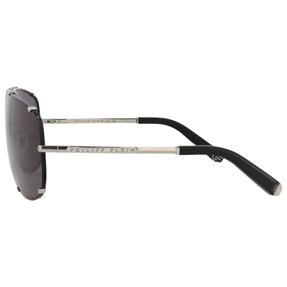 Philipp Plein Men's Sunglasses SPP075M-69-0K07