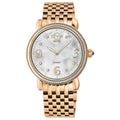 GV2 by Gevril Ravenna Women's Watch 12611B