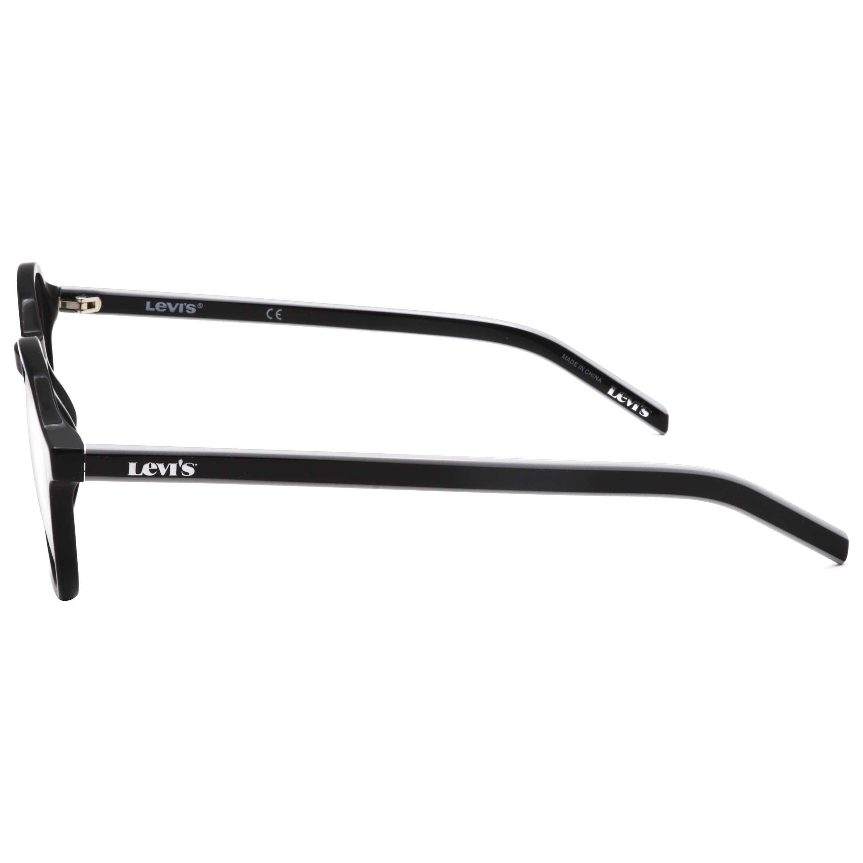 Levi's Fashion Unisex Eyeglasses LV1023-0807-21