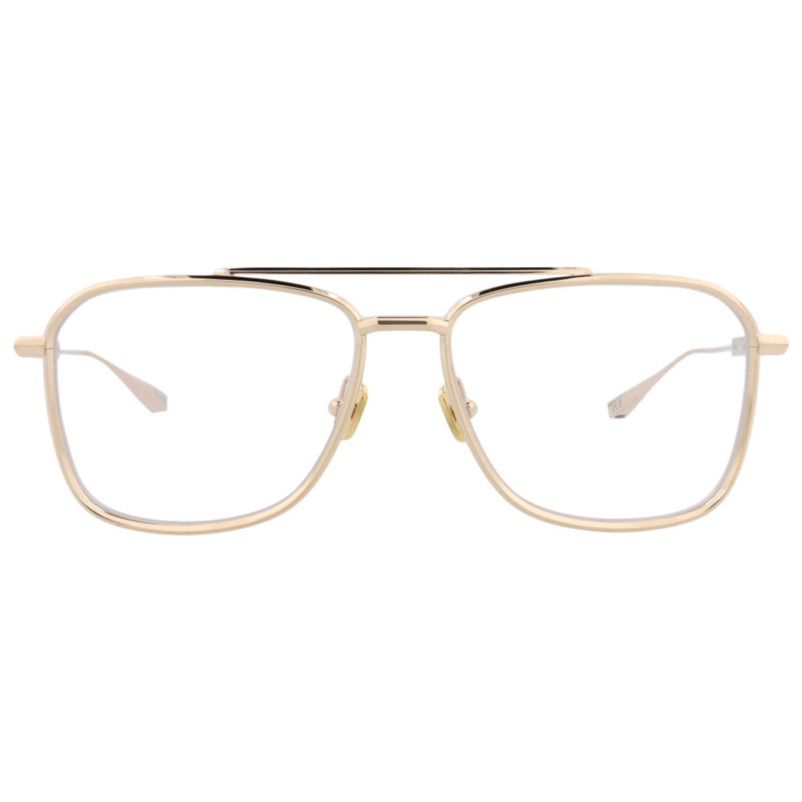 Valentino Unisex Eyeglasses VLX-168A-55