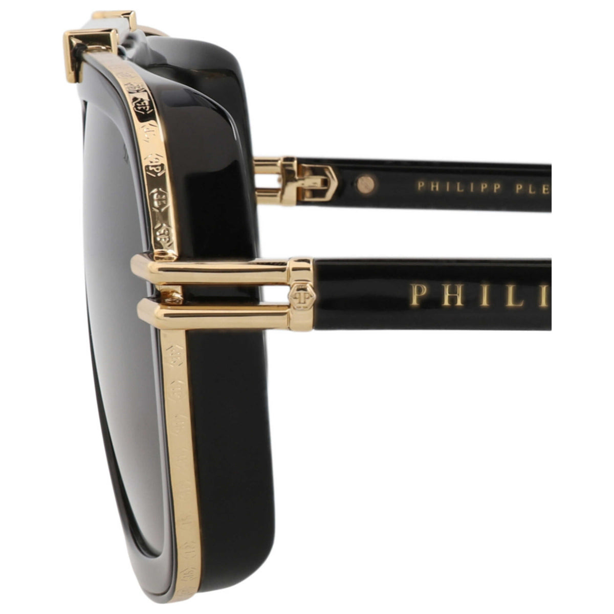 Philipp Plein Men's Sunglasses SPP109V-57-700K