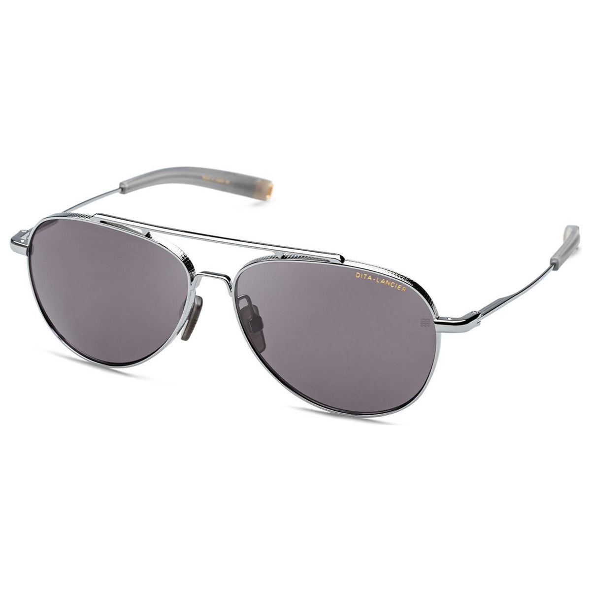 Dita Lancier Men's Sunglasses DLS101-61-01