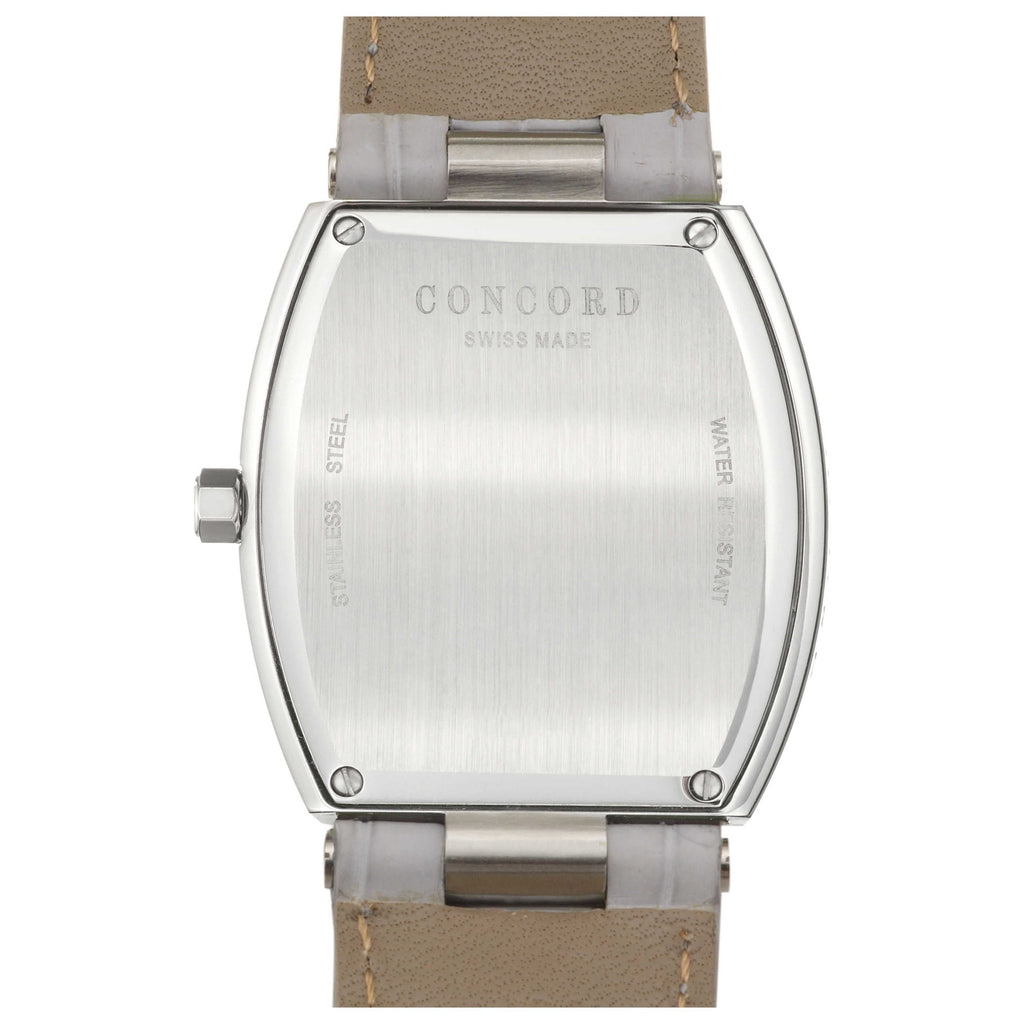 Concord Women's Quartz Watch 0310897