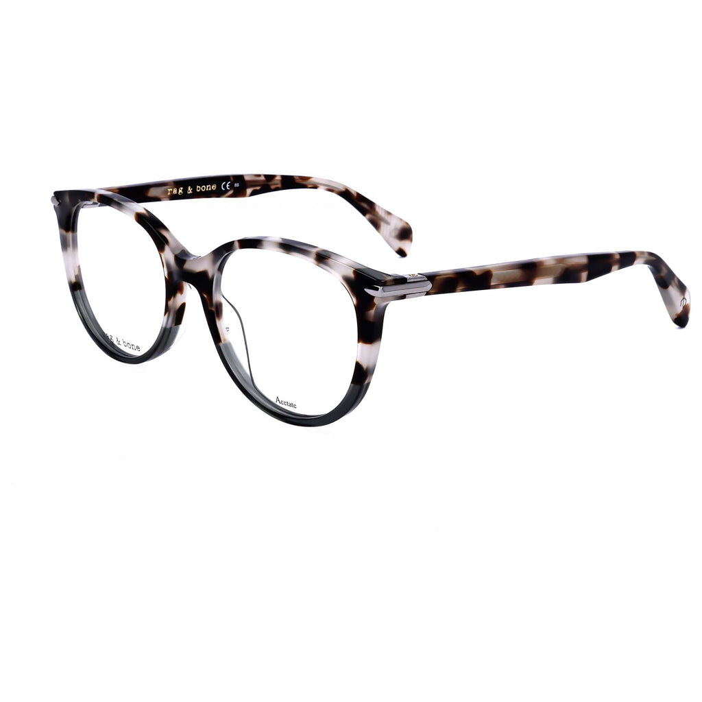 Rag & Bone Women's Eyeglasses RNB3023-AB8-51