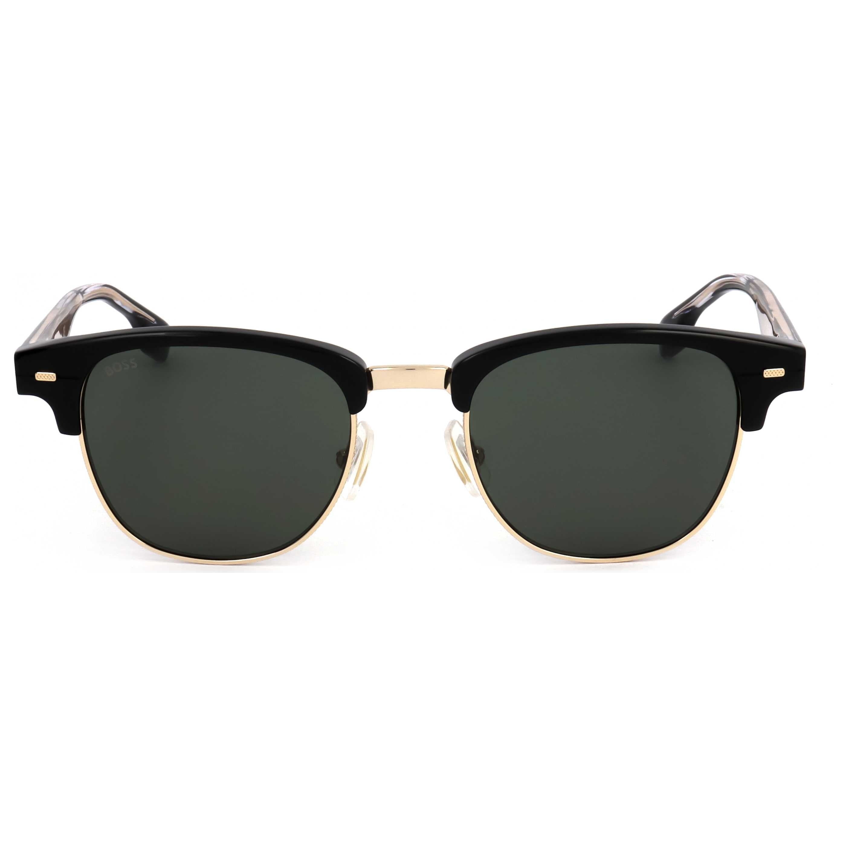 Hugo Boss Men's Sunglasses BOSS1381S-02M2-QT