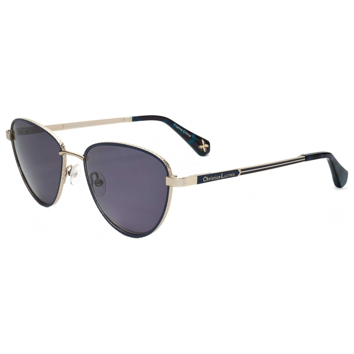 Christian Lacroix Women's Sunglasses CLS3063-588-53