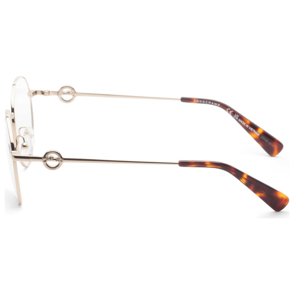 Longchamp Women's Eyeglasses LO2165N-710-52