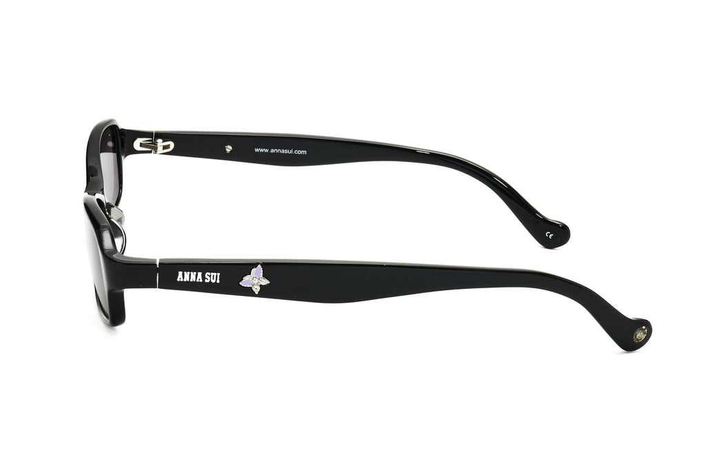 Anna Sui Women's Acetate Sunglasses