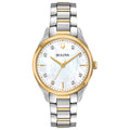 Bulova Women's Watch 98P184