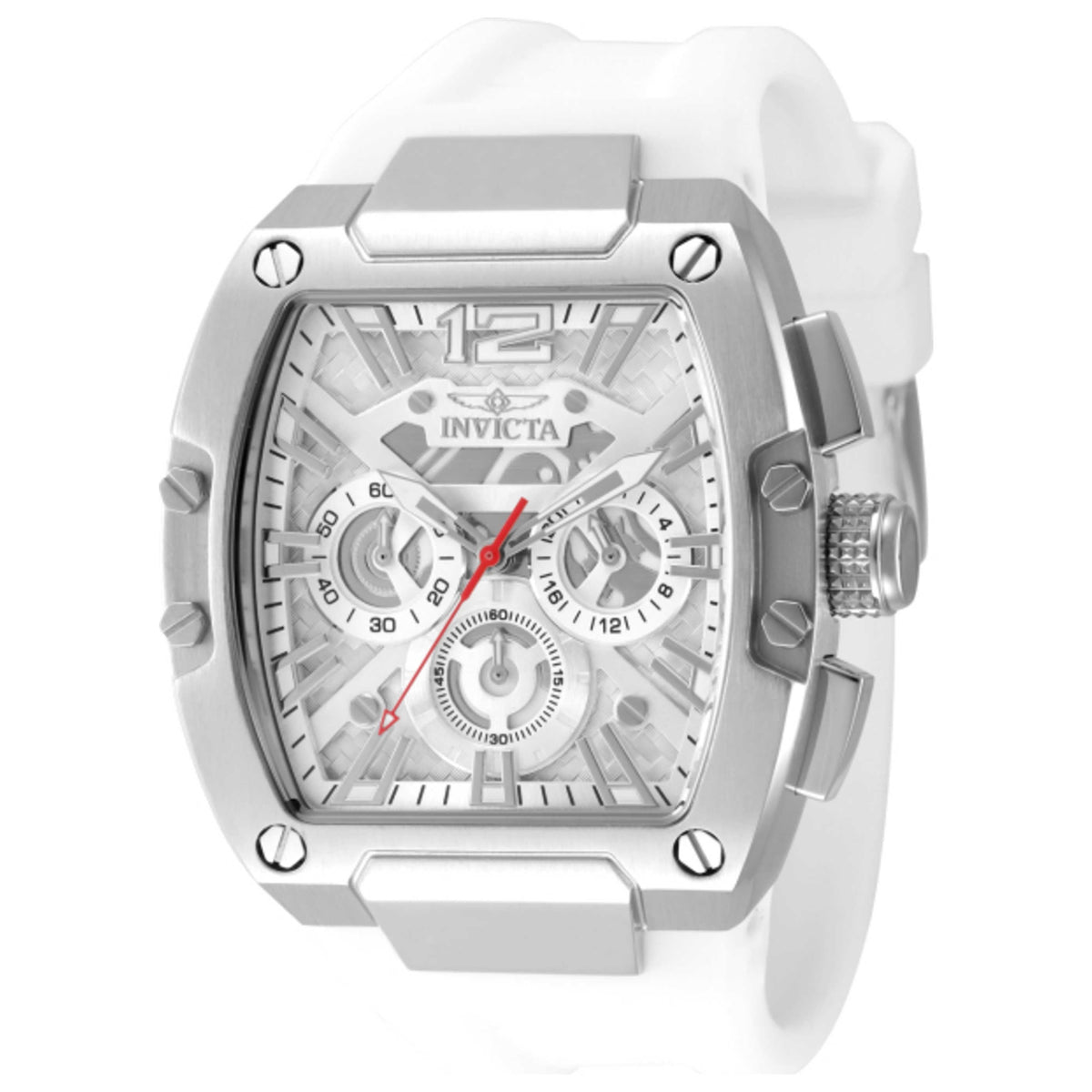 Invicta Racing Men's Watch IN-50672