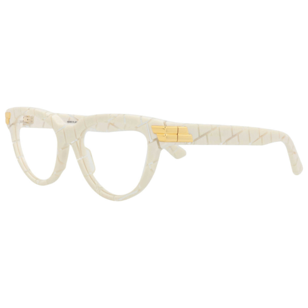Bottega Veneta Women's Eyeglasses BV1106O-30011030-004