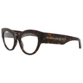 Alexander McQueen Women's Eyeglasses AM0435O-30014635-002