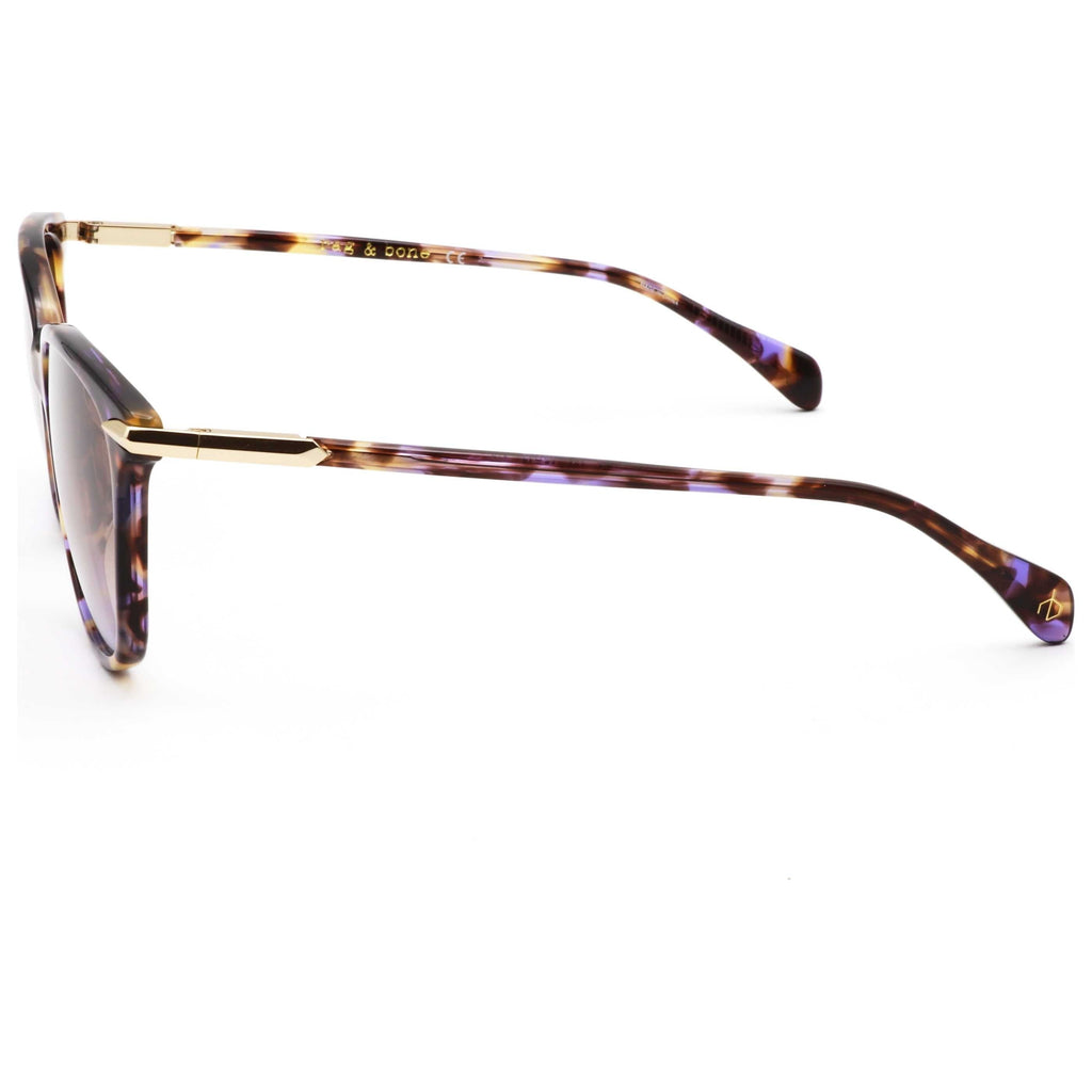 Rag & Bone Women's Sunglasses RNB1035-S-DEX-55