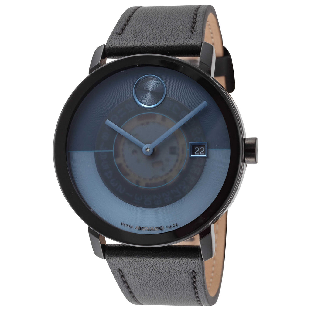 Movado Men's Watch 3601227