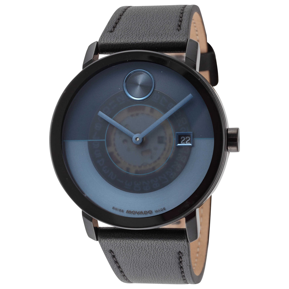 Movado Men's Watch 3601227