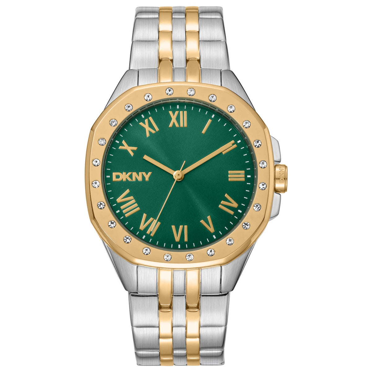 DKNY Evening Women's Watch DK1L011M0075
