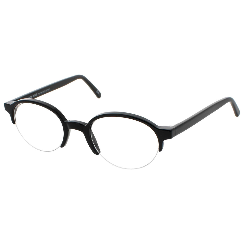 Andy Wolf Unisex Eyeglasses AW-4555-A-46