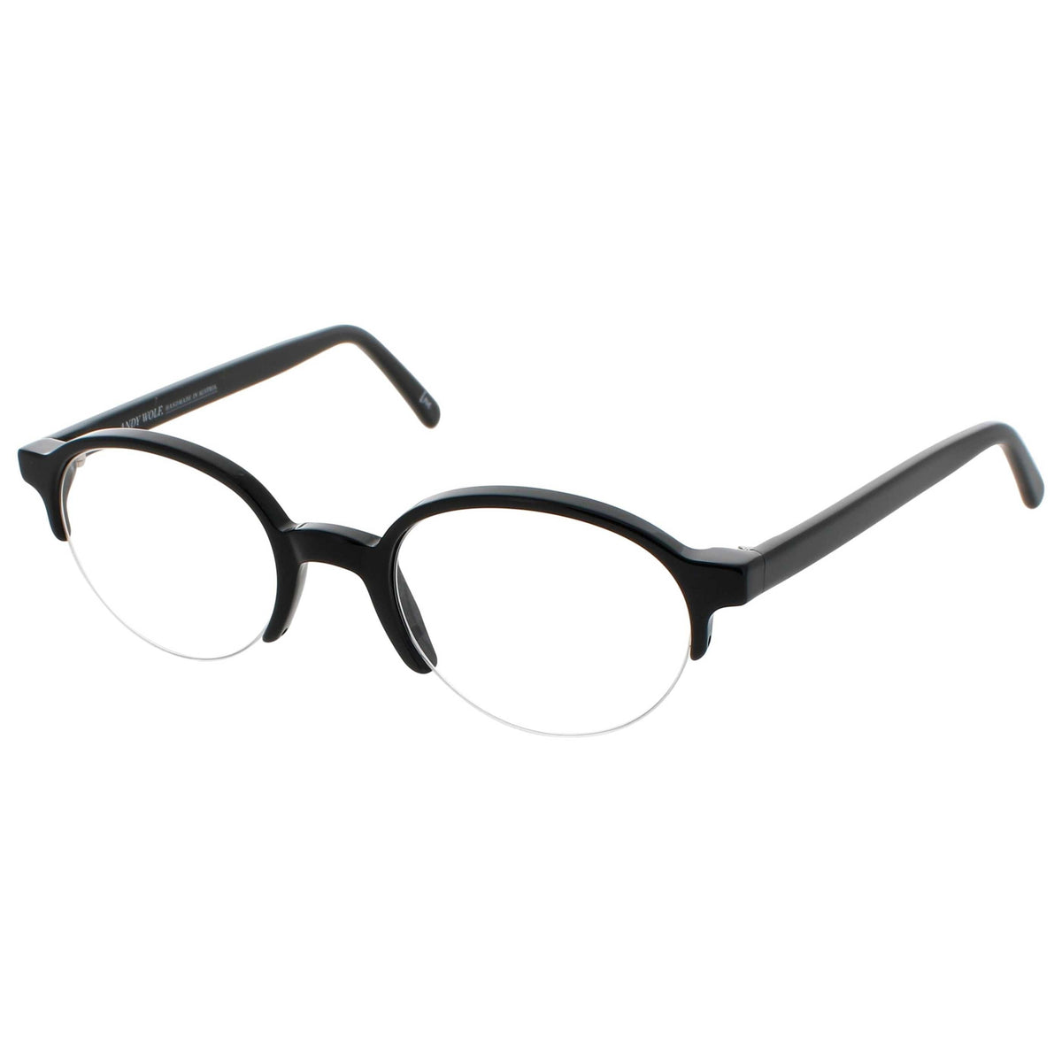 Andy Wolf Unisex Eyeglasses AW-4555-A-46