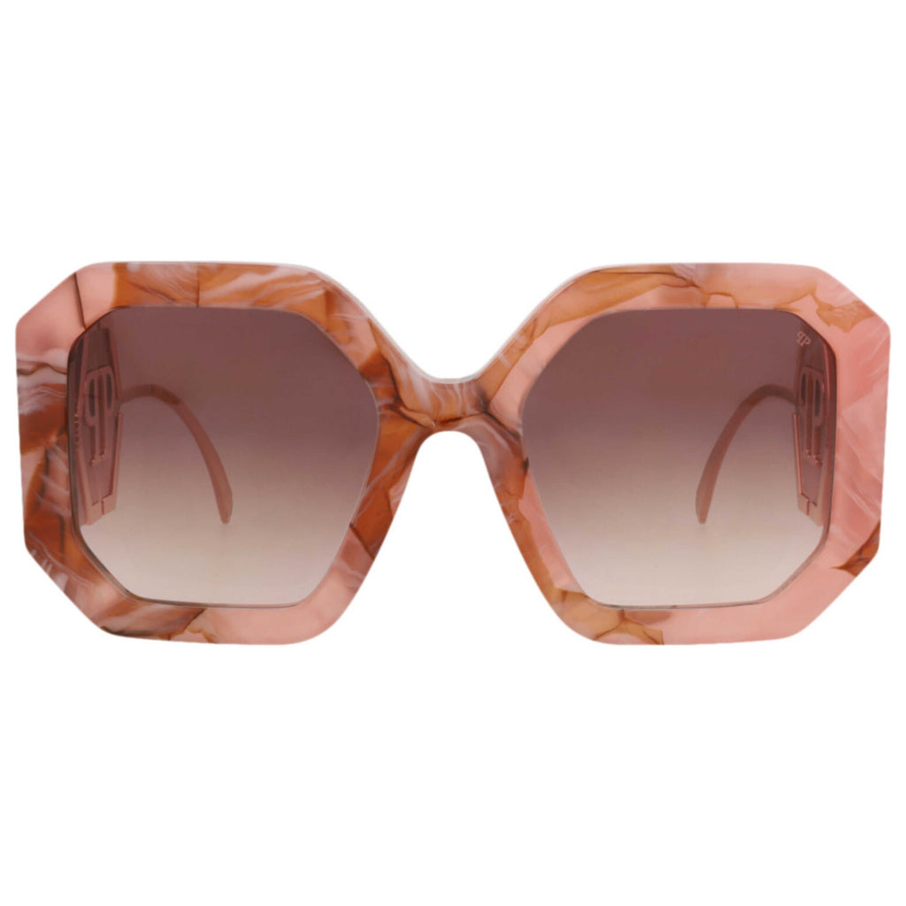 Philipp Plein Women's Sunglasses SPP067-54-06Z8