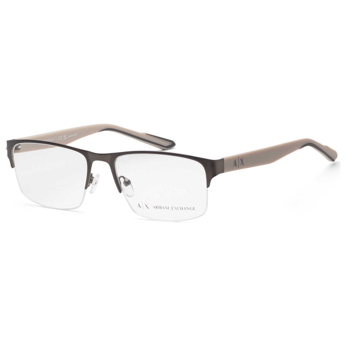 Armani Exchange Men's Eyeglasses AX1068-6003-56