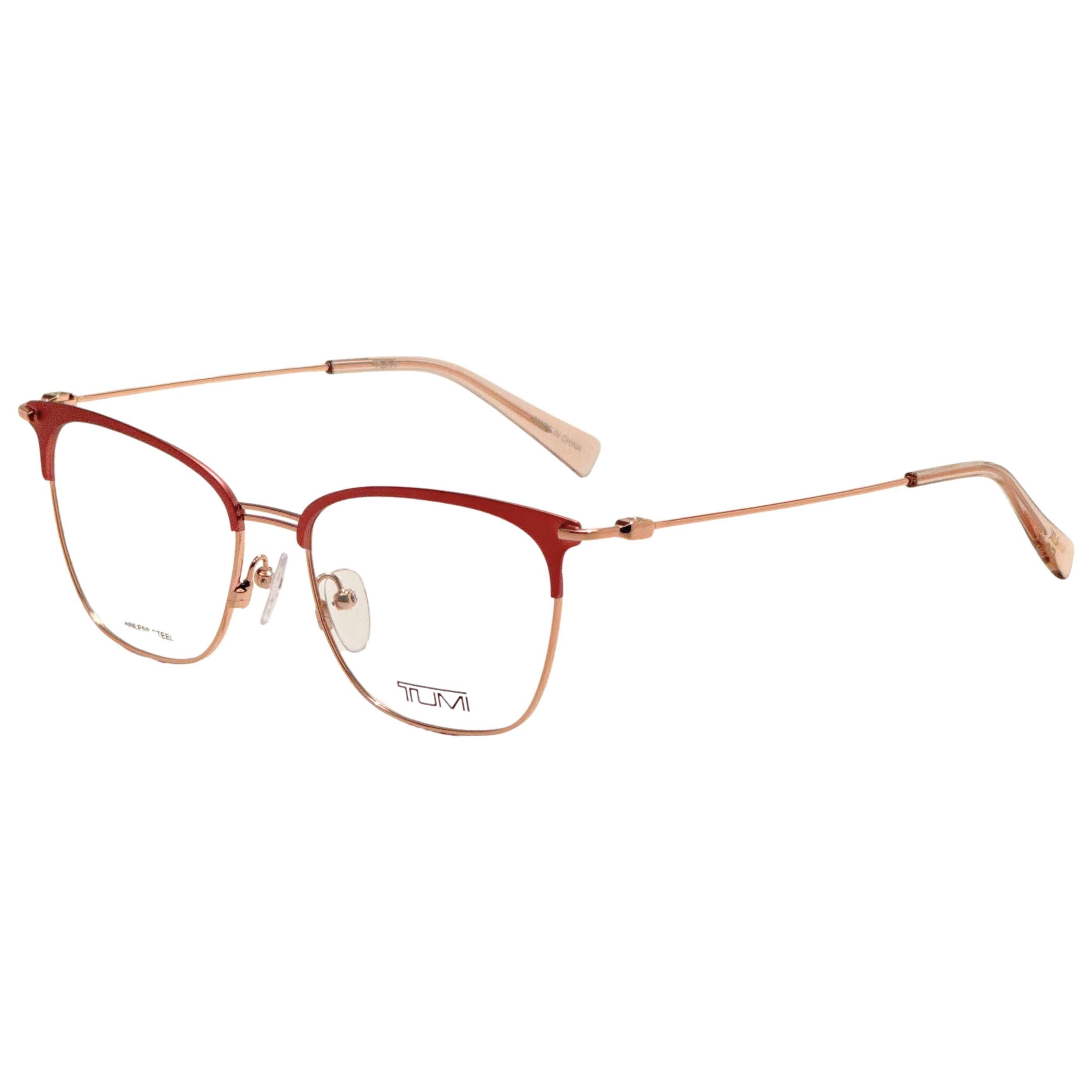 Tumi Women's Eyeglasses VTU518530W46