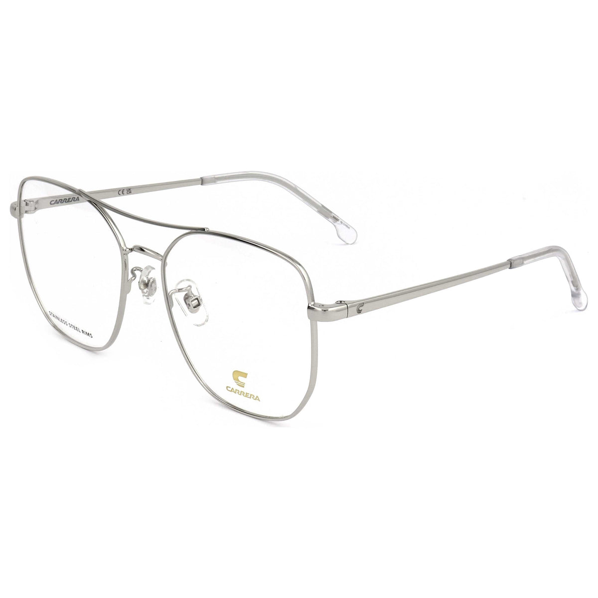 Carrera Unisex Eyeglasses CARRERA3013-010-53