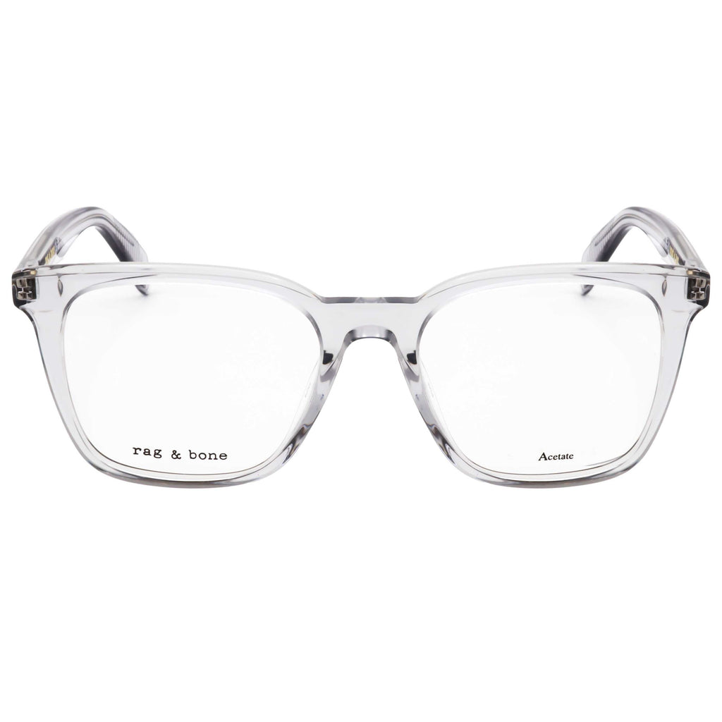 Rag & Bone Men's Eyeglasses RNB7026-G-CBL-53