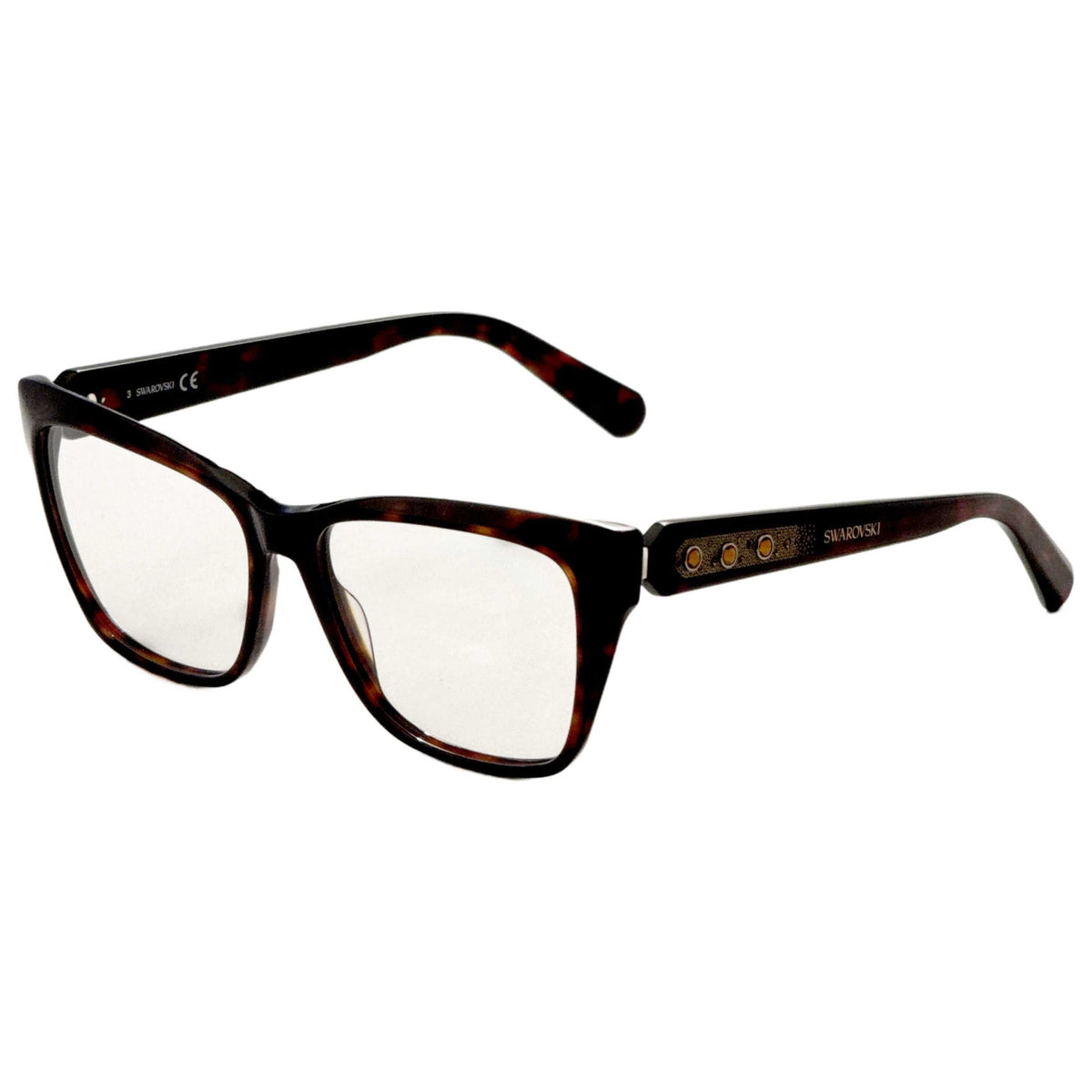 Swarovski Women's Eyeglasses SK5468-53052
