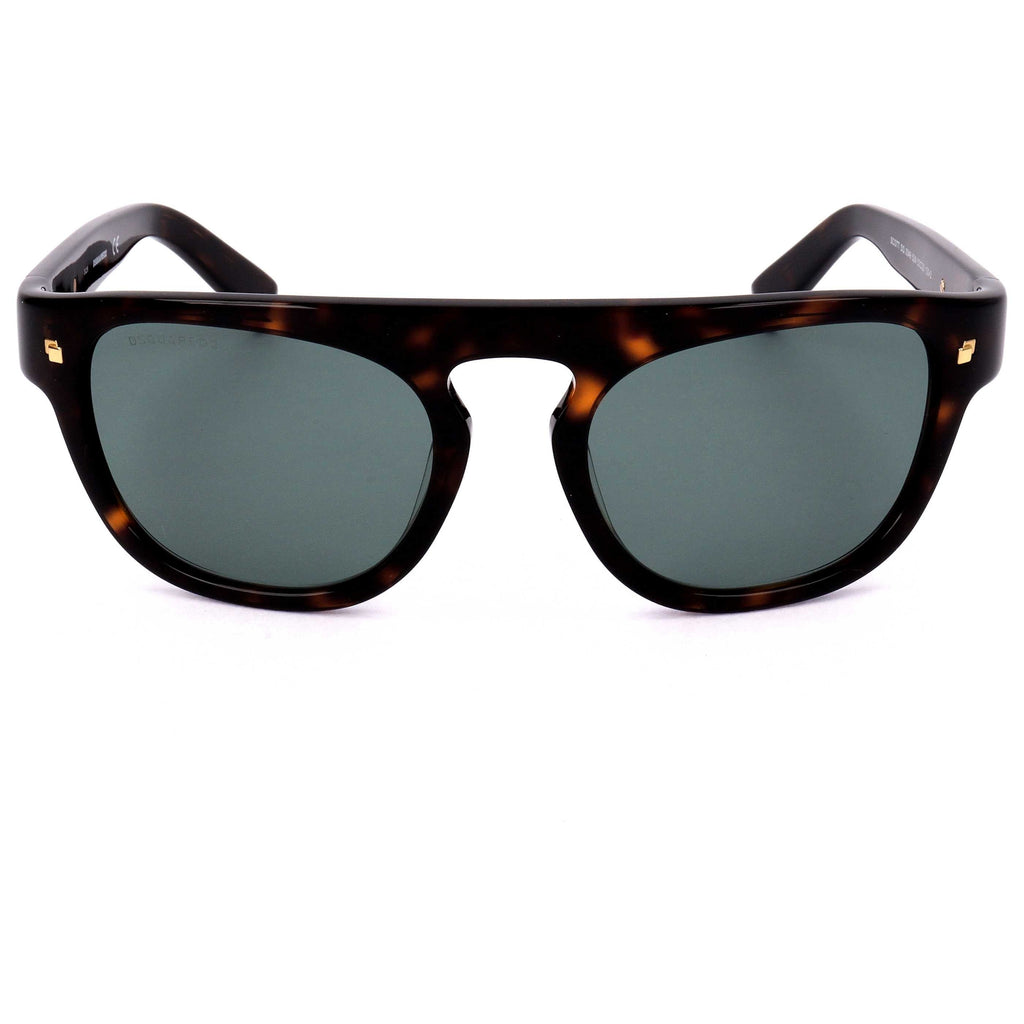 Dsquared2 Unisex Sunglasses DQ0349-52N-53