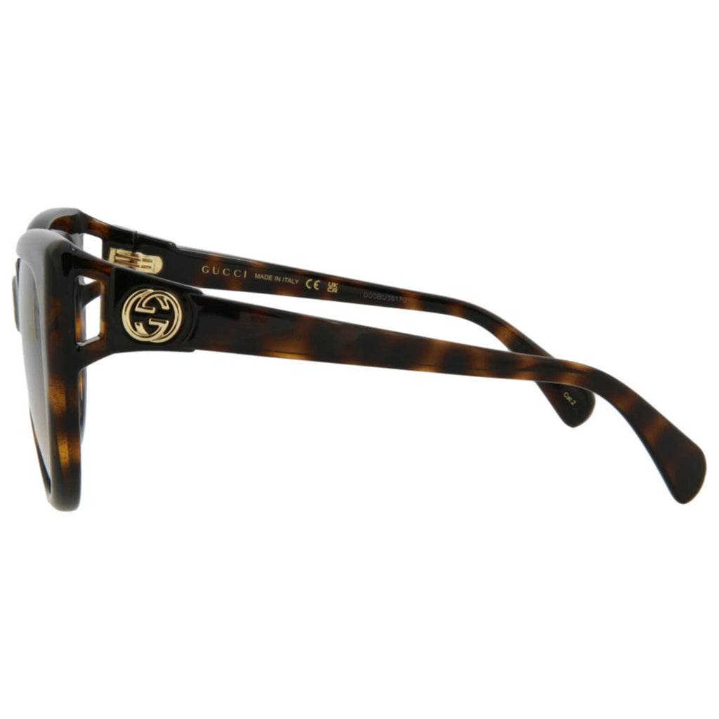 Gucci Women's Sunglasses GG0877S-30010262-002