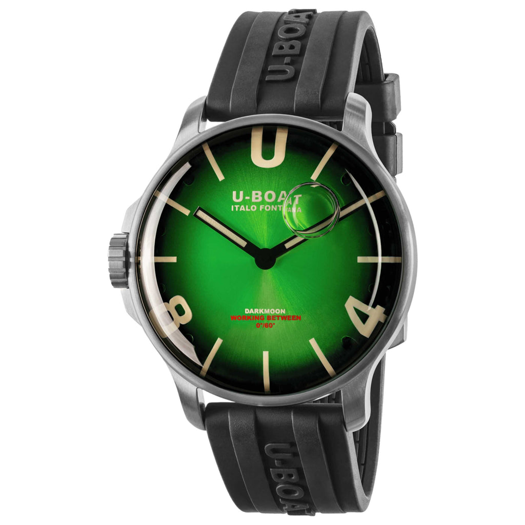U-Boat Men's Watch UB-8702