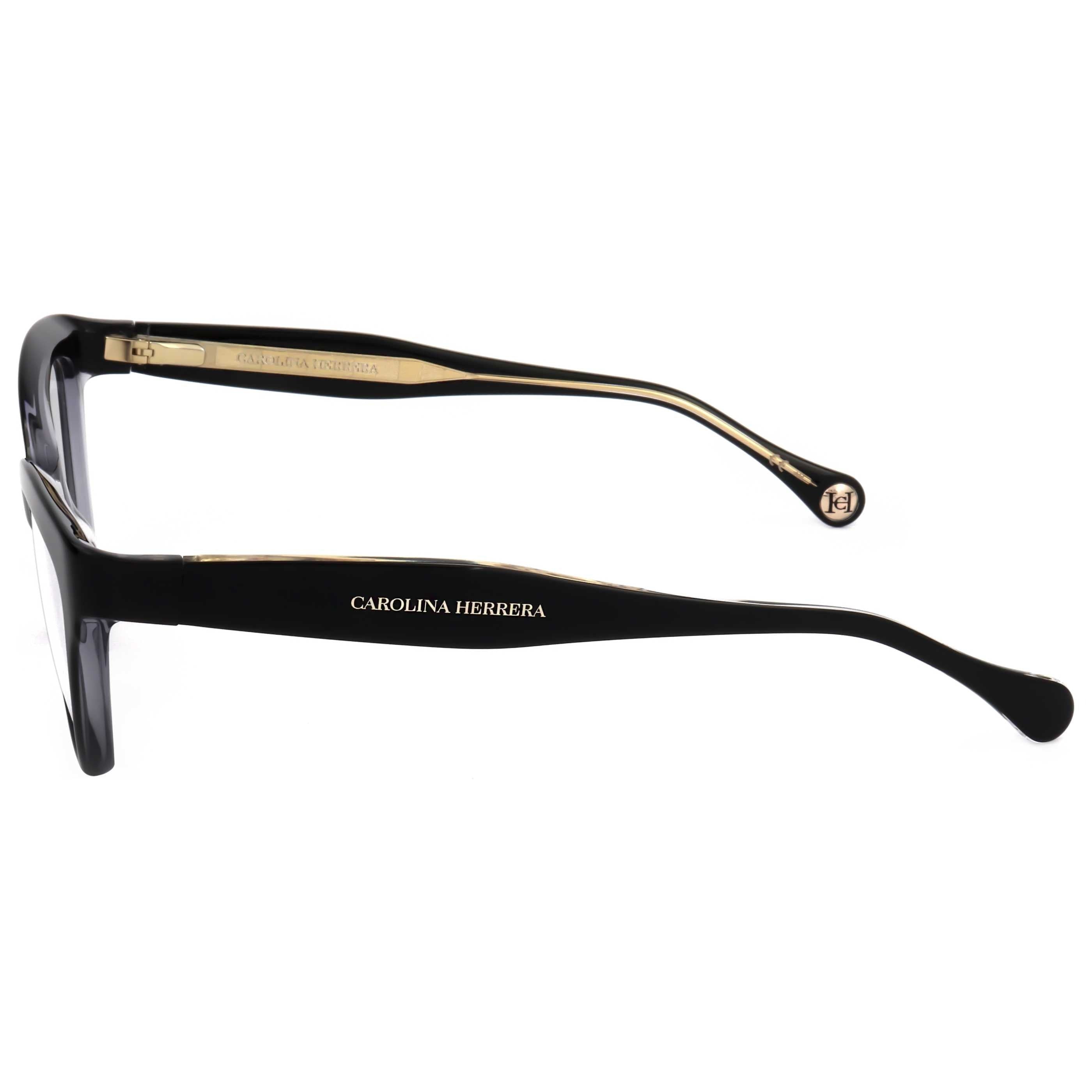 Carolina Herrera Women's Eyeglasses CH0017-008A-18