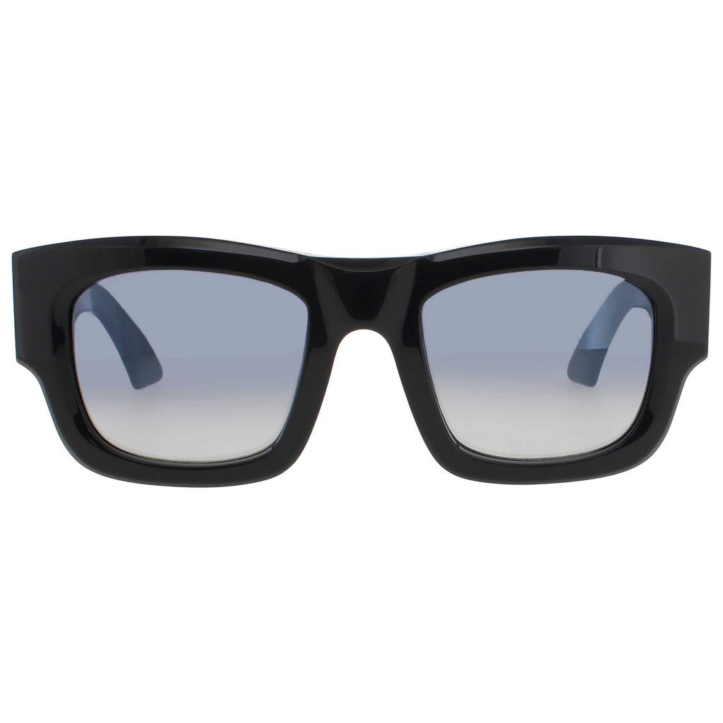 Bugatti Unisex Sunglasses BUGATTI-48M-GRY