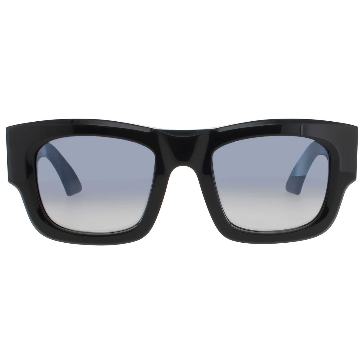 Bugatti Unisex Sunglasses BUGATTI-48M-GRY