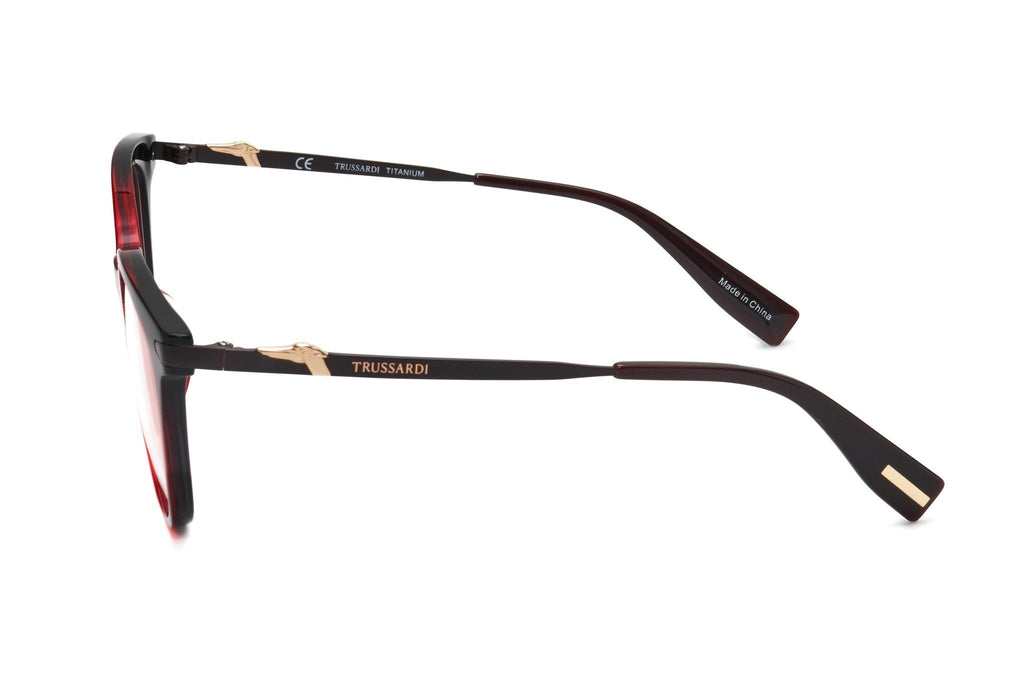 Trussardi Women's Acetate Glasses