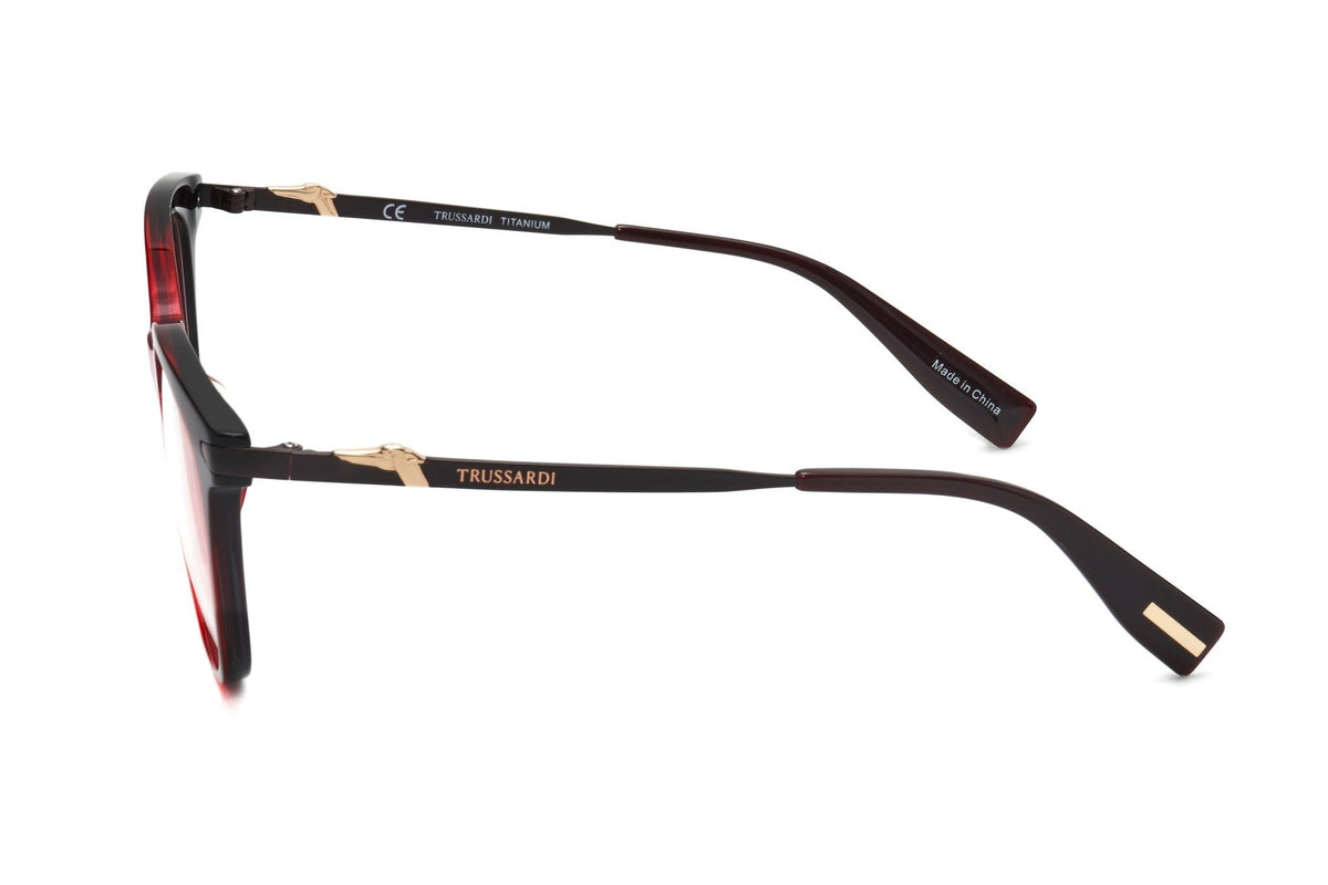 Trussardi Women's Acetate Glasses
