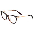 Trussardi Women's Eyeglasses VTR282F-0AP4-54