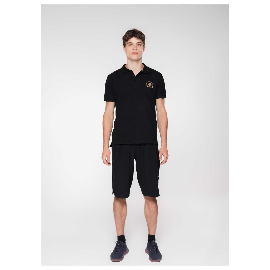 Roberto Cavalli Golf Men's Polo