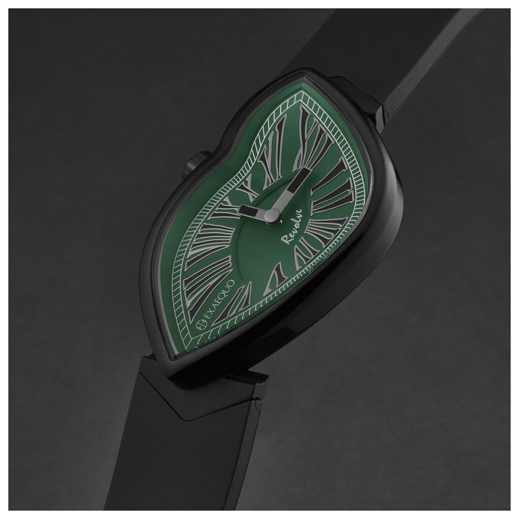 Exaequo Revolve Men's Watch EX0034.0005