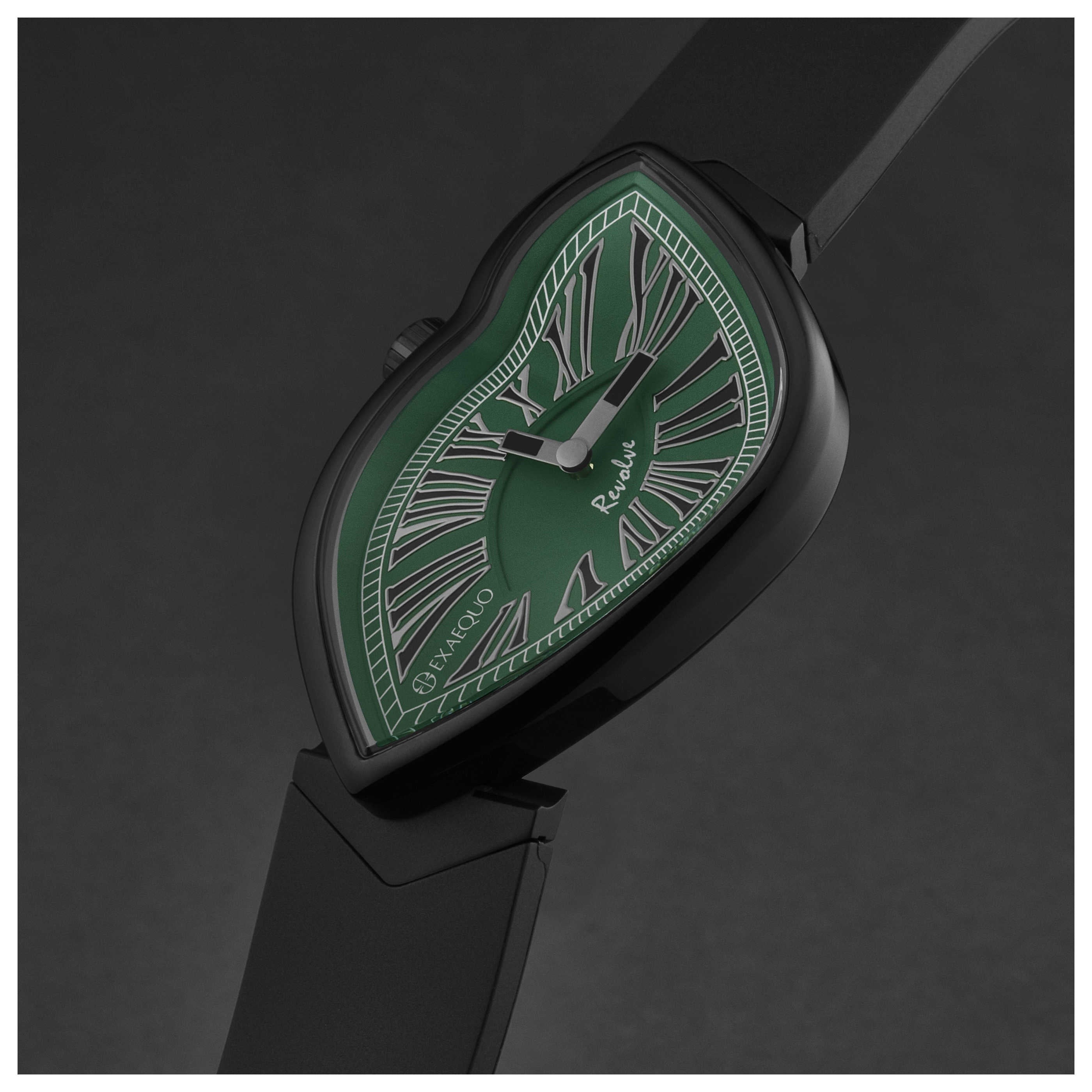 Exaequo Revolve Men's Watch EX0034.0005