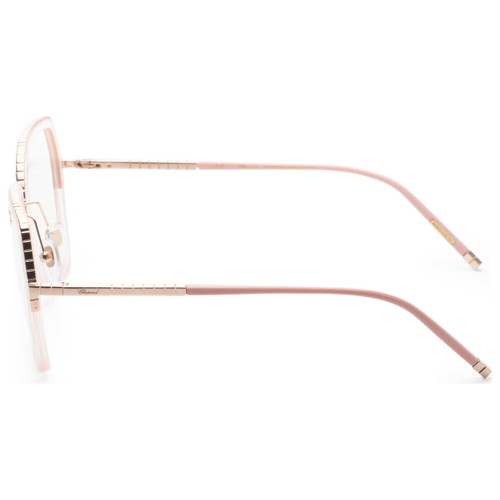 Chopard Women's Eyeglasses VCHG28M5308FC