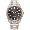 Citizen Men's Quartz Solar Watch BM7536-53X