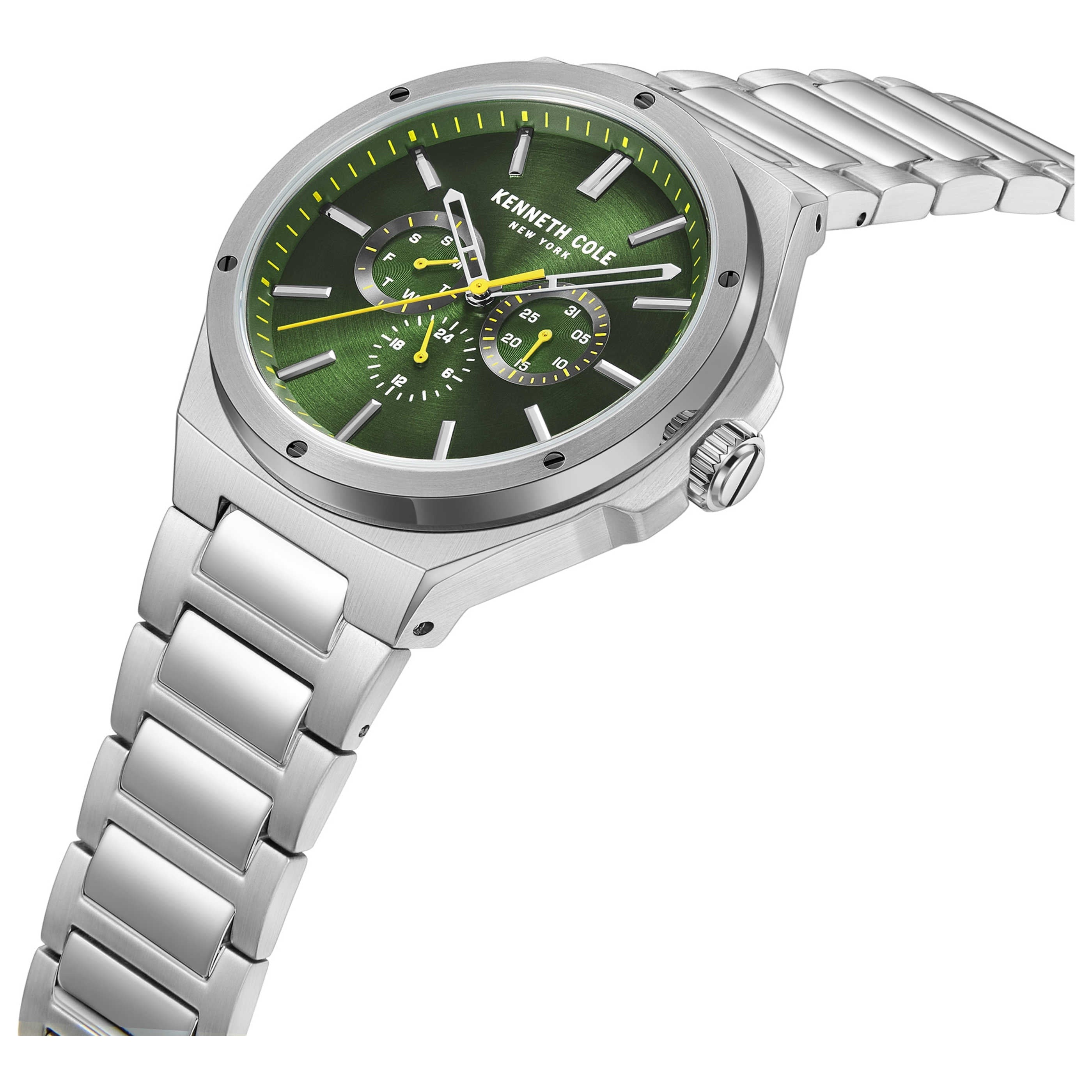 Kenneth Cole Men's Watch KCWGK2235102