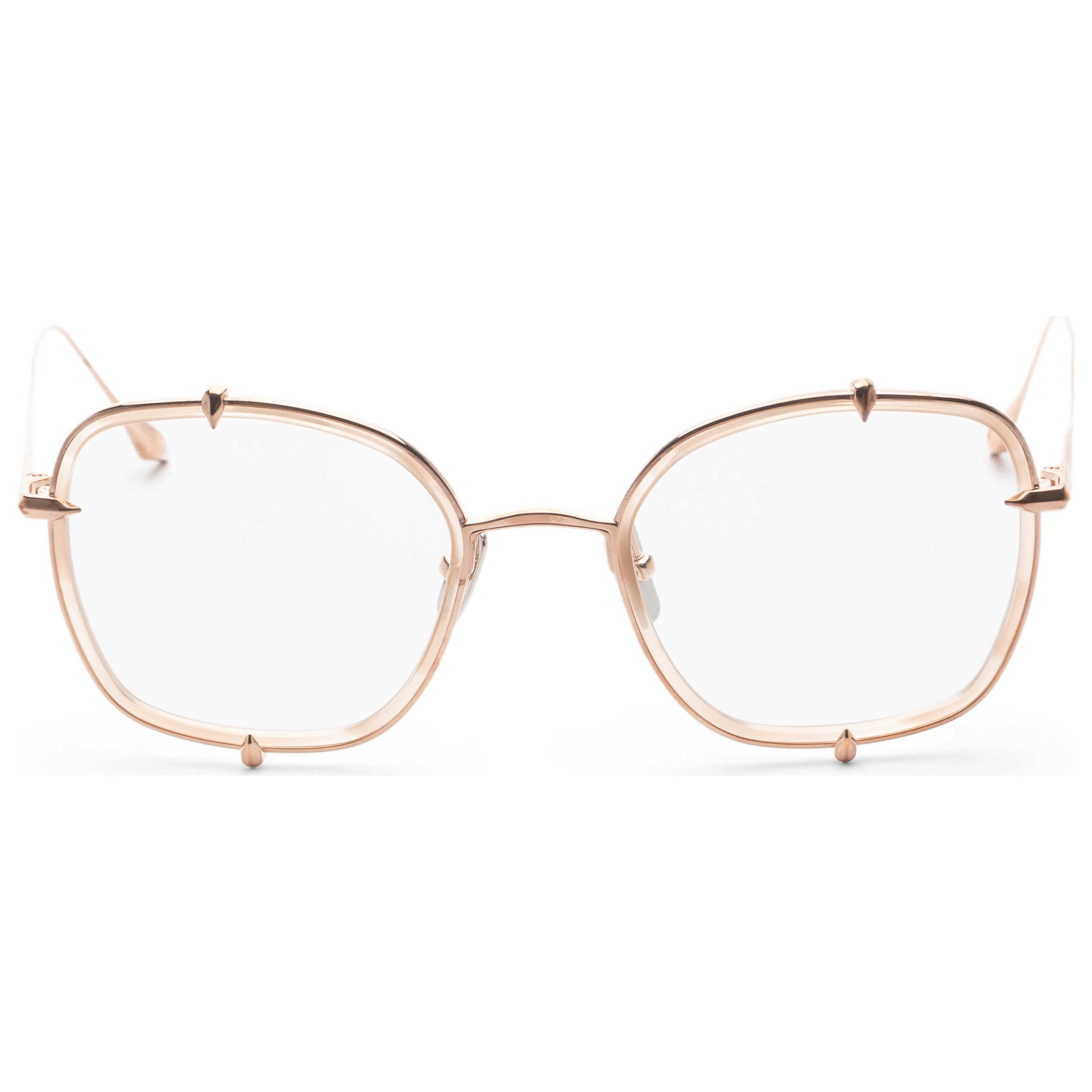 Dita Talon Women's Eyeglasses DTX442-A-02