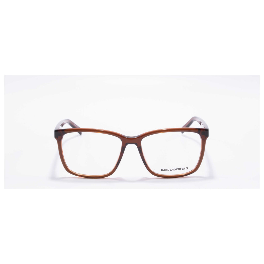 Karl Lagerfeld Unisex Eyeglasses KL885-054-54