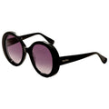 Max Mara Women's Sunglasses MM0074-01B-54