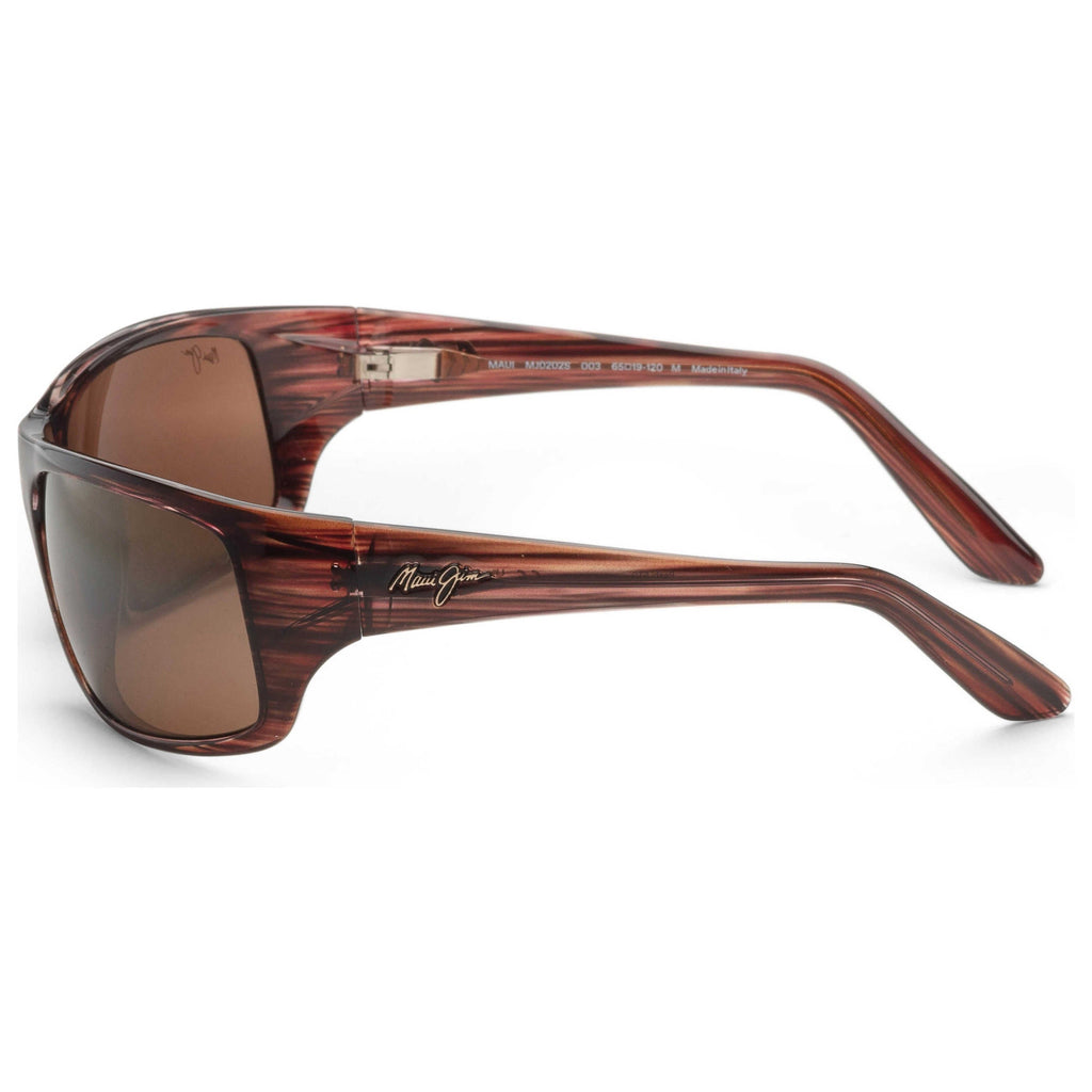 Maui Jim Men's Sunglasses MJ0202S-003