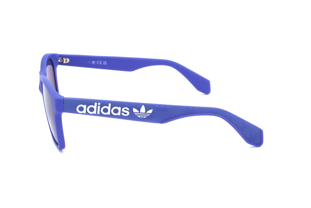 Adidas Original Men's Injected Sunglasses